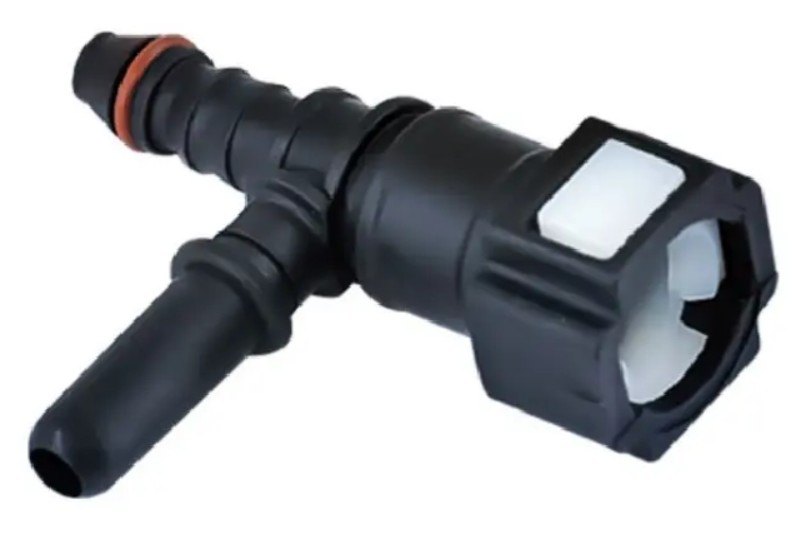 ISO1905612 - CONECTOR 5/16 X 5/16 X 5/16 - LINHA RENAUT/ HYUNDAI (EMB. COM 01 PECA - VALOR UNITARIO) - PC ISO1905612 - CONECTOR 5/16 X 5/16 X 5/16 - LINHA RENAUT/ HYUNDAI (EMB. COM 01 PECA - VALOR UNITARIO) - PC