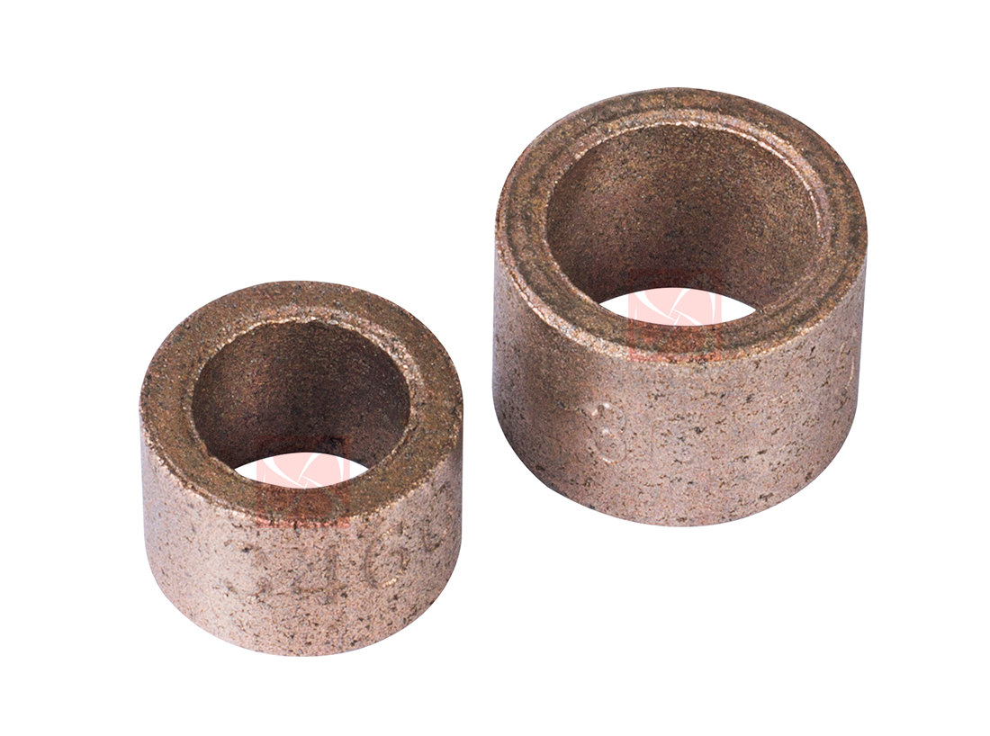 KIT SC0019-STD - KIT BUCHA PARTIDA VALEO S10/ BLAZER - ESTE KIT É COMPOSTO POR: 1-BUCHA SC3460-STD/ 1-BUCHA SC3035-STD - KIT