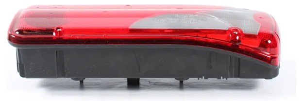 ISO225321 LD   - LANTERNA TRASEIRA LED BOTINHA DIREITA 12/24V (EMB. COM 01 PECA- VALOR UNITARIO) - PC