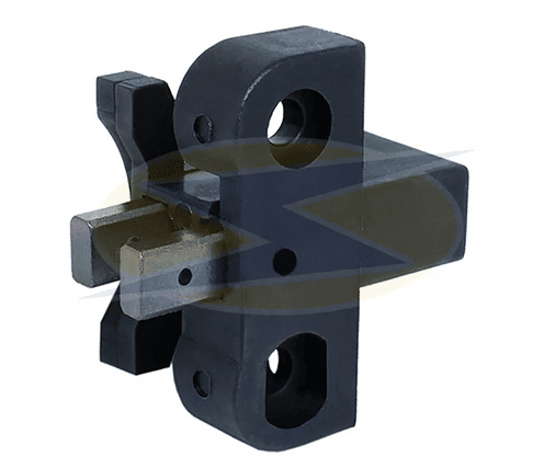 UF-2.217/2 12V - PORTA ESCOVA ALTERNADOR 12V FORD F-250/ F-350/ F-1000/ RANGER - PC