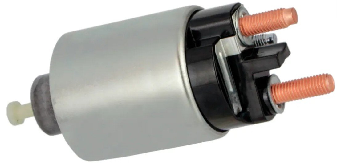 ISO17U82860 12V - AUTOMATICO PARTIDA GM/ CORSA/ S10/ ASTRA/ BLAZER/ MERIVA (EMB. COM 01 PECA - VALOR UNITARIO) - PC