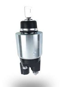ISO26A2.1392 12V - AUTOMATICO PARTIDA 12V TOYOTA HILUX (EMB. COM 01 PECA - VALOR UNITARIO) - PC ISO26A2.1392 12V - AUTOMATICO PARTIDA 12V TOYOTA HILUX (EMB. COM 01 PECA - VALOR UNITARIO) - PC