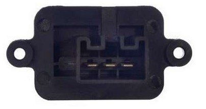 ISO26R6.010 - RESISTENCIA EVAPORADORA PALIO/ STRADA/ SIENA (EMB. COM 01 PECA - VALOR UNITARIO) - PC