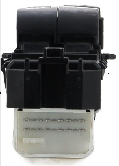 ISO17I34490 - INTERRUPTOR VIDRO ELETRICO TOYOTA HILUX 98 04/ CAMRY 97 - PC