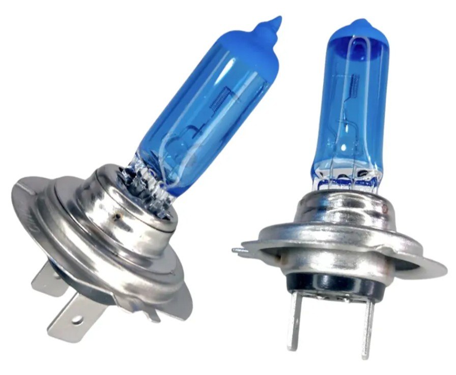 ISO14LXH7 SP BCA 12V - LAMPADA HALOGENA H7 55W 12V SUPER BRANCA - BLISTER (EMB. COM 02 PECAS - VALOR DO PAR) - PR ISO14LXH7 SP BCA 12V - LAMPADA HALOGENA H7 55W 12V SUPER BRANCA - BLISTER (EMB. COM 02 PECAS - VALOR DO PAR) - PR