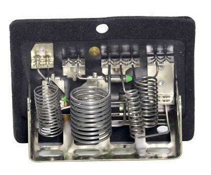 ISO26R6.049 - RESISTENCIA EVAPORADORA GM/ S10/ BLAZER (EMB. COM 01 PECA - VALOR UNITARIO) - PC ISO26R6.049 - RESISTENCIA EVAPORADORA GM/ S10/ BLAZER (EMB. COM 01 PECA - VALOR UNITARIO) - PC