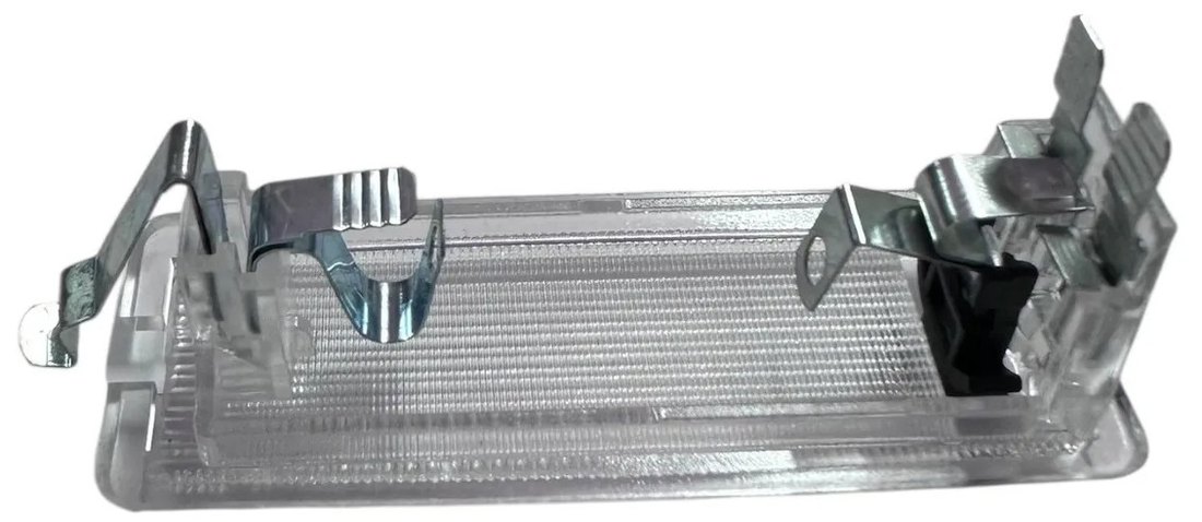 ISO1901118 - LANTERNA TETO VW MODERNO (EMB. COM 01 PECA - VALOR UNITARIO) - PC ISO1901118 - LANTERNA TETO VW MODERNO (EMB. COM 01 PECA - VALOR UNITARIO) - PC