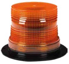 ISO14GCIR001 12/24V - GIROFLEX LED AMBAR 12/24V 16W COM IMA - 12X12X14,50 CM (EMB. COM 01 PECA- VALOR UNITARIO) - PC ISO14GCIR001 12/24V - GIROFLEX LED AMBAR 12/24V 16W COM IMA - 12X12X14,50 CM (EMB. COM 01 PECA- VALOR UNITARIO) - PC