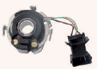 OLP43552 - SENSOR HALL DIST. GOL 1000/ KOMBI/ PAR/ SANT/ AP 1.6 1.8/ ESC - UN