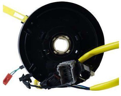 ISO26D1.0062 - CINTA AIRBAG FORD F-250 05 A 11, F-350 99 A 04, F-4000 (EMB. COM 01 PECA - VALOR UNITARIO) - PC ISO26D1.0062 - CINTA AIRBAG FORD F-250 05 A 11, F-350 99 A 04, F-4000 (EMB. COM 01 PECA - VALOR UNITARIO) - PC