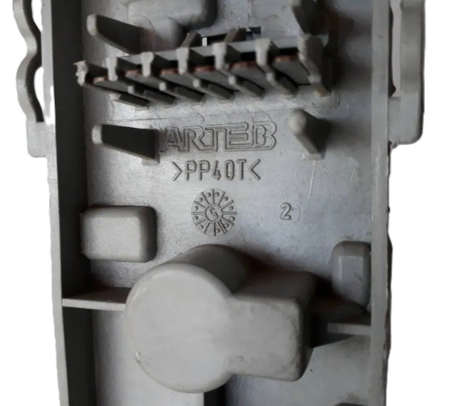 ART-960274 LE/LD - CIRCUITO LANTERNA TRASEIRA CORSA SEDAN 96/99 LD/LE (EMB. COM 01 PECA - VALOR UNITARIO) - PC ART-960274 LE/LD - CIRCUITO LANTERNA TRASEIRA CORSA SEDAN 96/99 LD/LE (EMB. COM 01 PECA - VALOR UNITARIO) - PC