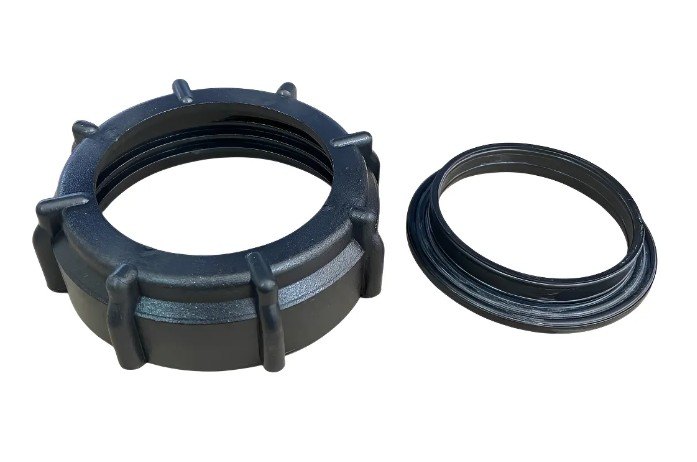 ISO1904021 G - TRAVA BOIA COMBUSTIVEL MERCEDES BENS 02/ AGRALE/ CAMINHAO - COM GUARNICAO- DIAMETRO EXTERNO 98,40MM, DIAMETRO INTERNO (ROSCA) 82,50MM, ALTURA 34,50MM (EMB. COM 01 - KIT VALOR DO KIT) - KIT ISO1904021 G - TRAVA BOIA COMBUSTIVEL MERCEDES BENS 02/ AGRALE/ CAMINHAO - COM GUARNICAO- DIAMETRO EXTERNO 98,40MM, DIAMETRO INTERNO (ROSCA) 82,50MM, ALTURA 34,50MM (EMB. COM 01 - KIT VALOR DO KIT) - KIT