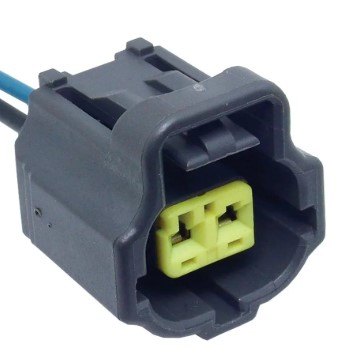 C302.7890 - CHICOTE SENSOR CANISTER E TEMPERATURA AGUA GOL/ PARATI/ FORD ZETEC (EMB. COM 1 PEÇA - VALOR UNITARIO) - PC