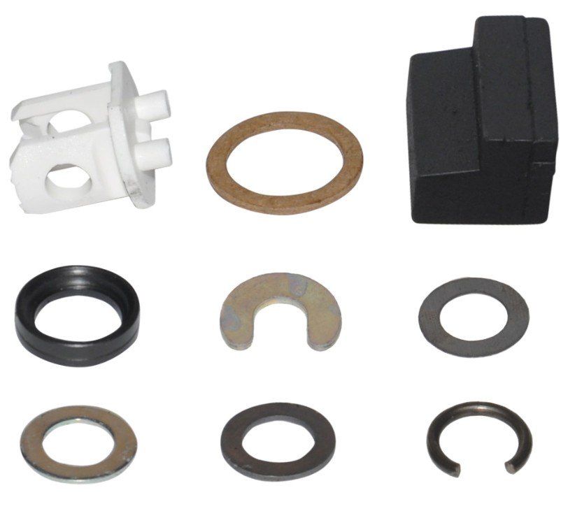 GB10750 - REPARO DA PARTIDA DW, CHEVROLET, FORD, VOLKSWAGEN (EMB. COM 01 KIT- VALOR DO JOGO) - JG GB10750 - REPARO DA PARTIDA DW, CHEVROLET, FORD, VOLKSWAGEN (EMB. COM 01 KIT- VALOR DO JOGO) - JG