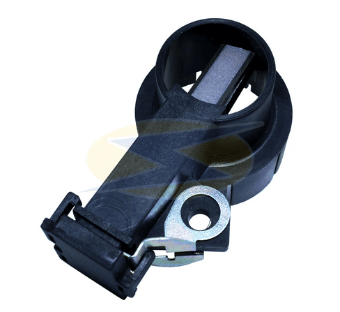 UF-2.215/2 12V - PORTA ESCOVA ALTERNADOR 12V DELCO BLAZER 4.3 V6/ S10 4.3 V6 - PC