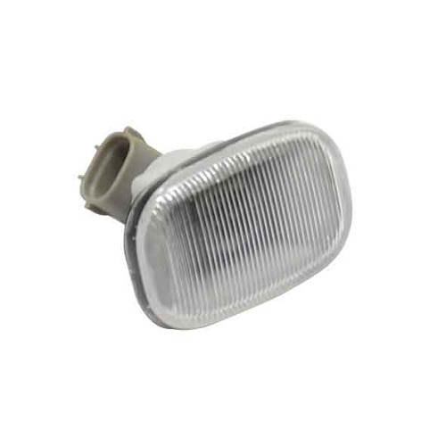 ISO1906503 S CR - LANTERNA LATERAL HILUX/ COROLLA/ FIELDER- C/ SOQUETE - CRISTAL (EMB. COM 01 PECA - VALOR UNITARIO) - PC