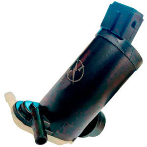 IM20612 - BOMBA PARABRISA 12V FORD KA/ FIESTA (EMB. COM 01 PECA - VALOR UNITARIO) - PC