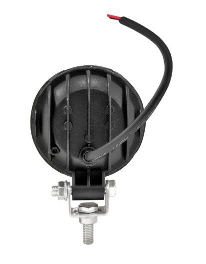 ISO224003 121/24V - FAROL DE MILHA MINI REDONDO 8 CM 12/24V (EMB. COM 01 PECA- VALOR UNITARIO) - PC