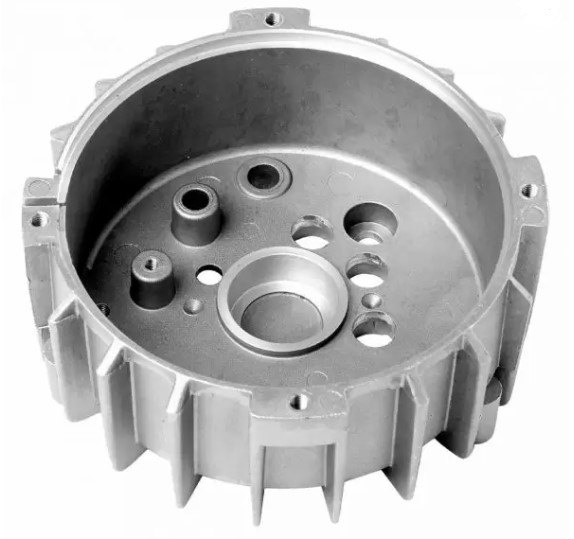 CP5011 - MANCAL ALTERNADOR VW/ CUMMINS/ PERKINS (EMB. COM 1 PEÇA - VALOR UNITARIO) - PC