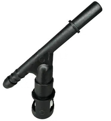 ISO1905640 - CONECTOR 5/16 X 5/16 - 45 GRAU - POP TOP (EMB. COM 01 PECA - VALOR UNITARIO) - PC ISO1905640 - CONECTOR 5/16 X 5/16 - 45 GRAU - POP TOP (EMB. COM 01 PECA - VALOR UNITARIO) - PC