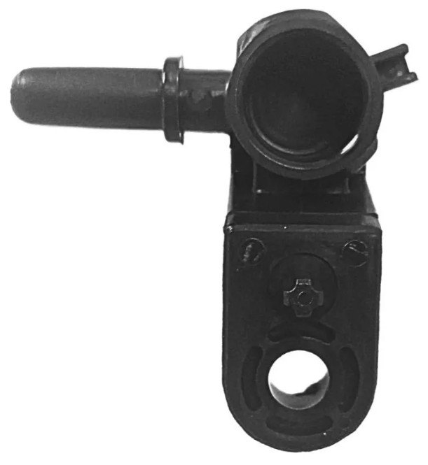 ISO1905702 - SUPORTE BICO INJETOR SANDERO/ KWID/ LOGAN- PARTIDA A FRIO (EMB. COM 01 PECA - VALOR UNITARIO) - PC