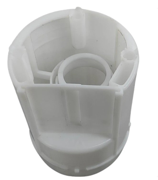 ISO1903050 - COPO DA BOMBA COMBUSTIVEL SISTEMA BOSCH (EMB. COM 01 PECA - VALOR UNITARIO) - PC