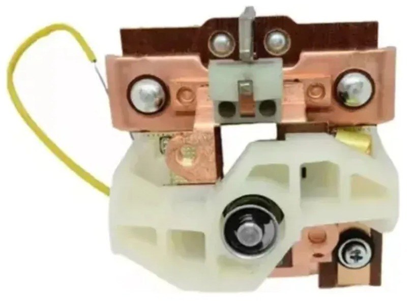 ISO17U80901 24V - AUTOMATICO PARTIDA KB/ MERCEDES/ SCANIA/ VOLVO/ CATERPILAR (EMB. COM 01 PECA - VALOR UNITARIO) - PC