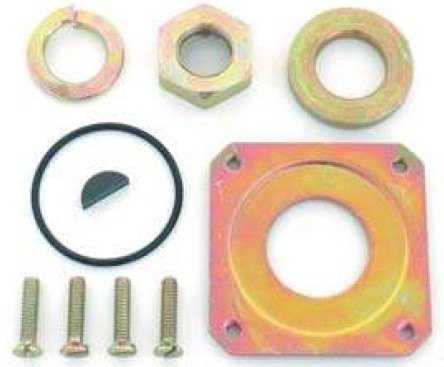 ISO7-1899 B - REPARO ALTERNADOR BOSCH K-1 VOLVO/ VALMET/ TAMPA COM ROSCA (EMB. COM 01 JOGO - VALOR DO KIT) - JG
