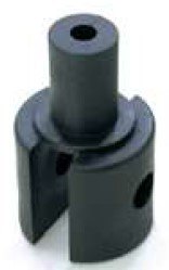 ISO7-0785 - PINO NYLON GARFO PART 29MT (EMB. COM 01 PC - VALOR UNITARIO) - PC ISO7-0785 - PINO NYLON GARFO PART 29MT (EMB. COM 01 PC - VALOR UNITARIO) - PC