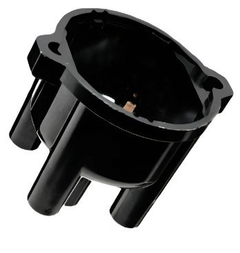 1PR TA9231081413 - TAMPA DISTRIBUIDOR CORCEL/ BELINA - BOSCH  (EMB. COM 01 PECA - VALOR UNITARIO) - PC