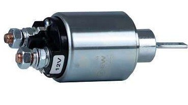 ISO26A2.0534 12V - AUTOMATICO PARTIDA MERCEDES JD 12V (EMB. COM 01 PECA - VALOR UNITARIO) - PC ISO26A2.0534 12V - AUTOMATICO PARTIDA MERCEDES JD 12V (EMB. COM 01 PECA - VALOR UNITARIO) - PC