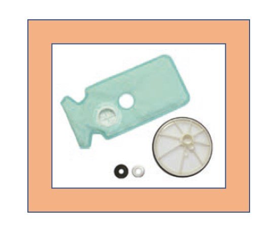 ISO1903029 KIT - PRE FILTRO BOMBA COMBUSTIVEL SISTEMA BOSCH/ FORD/ GM/ VW/ TOYOTA (EMB. COM 01 PECA - VALOR UNITARIO) - KIT ISO1903029 KIT - PRE FILTRO BOMBA COMBUSTIVEL SISTEMA BOSCH/ FORD/ GM/ VW/ TOYOTA (EMB. COM 01 PECA - VALOR UNITARIO) - KIT