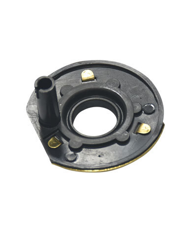 ISO1901303 - CAME BUZINA OPALA/ CARAVAN 81 (EMB. COM 01 PECA - VALOR UNITARIO) - PC