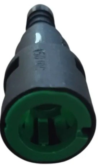 ISO1905616 - CONECTOR 3/8 X 3/8 - RETO - POP TOP (EMB. COM 01 PECA - VALOR UNITARIO) - PC