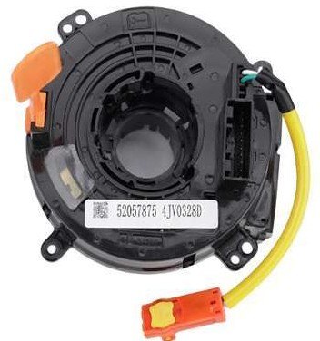 ISO26D1.0052 - CINTA AIRBAG S-10 12 A 18, TRAILBRAZER 12 A 17 (EMB. COM 01 PECA - VALOR UNITARIO) - PC ISO26D1.0052 - CINTA AIRBAG S-10 12 A 18, TRAILBRAZER 12 A 17 (EMB. COM 01 PECA - VALOR UNITARIO) - PC