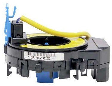 ISO26D1.0012 - CINTA AIRBAG ELANTRA 11 A 14, I30 12 A 16 (EMB. COM 01 PECA - VALOR UNITARIO)  - PC