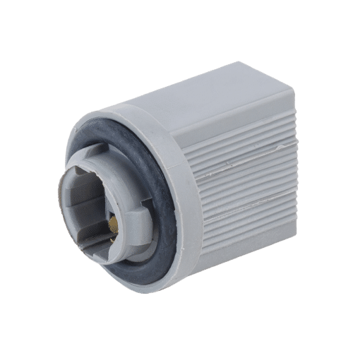 DP7.105 - SOQUETE GLOBO OTICO ESCORT/ VERONA/ F1000 - PC DP7.105 - SOQUETE GLOBO OTICO ESCORT/ VERONA/ F1000 - PC