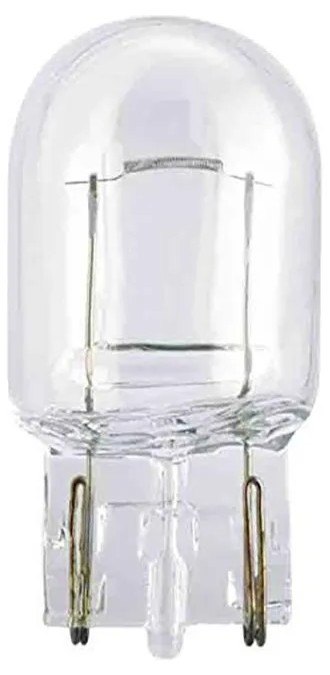 ISO14LX12065 PR 12V - LAMPADA HALOGENA PINGO T20 21W 12V (EMB. COM 10 PECAS - VALOR DO UNITARIO) - PC