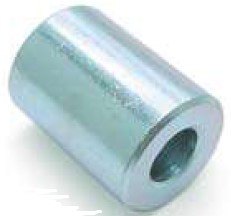 ISO7-0077 - BUCHA ACO FIXACAO ALTERNADOR VOLVO -CURTA - 34 X 25,4 X 11,6 MM (EMB. COM 01 PECA - VALOR UNITARIO)  - PC