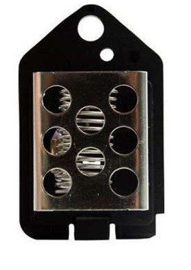 ISO26R6.092 - RESISTENCIA VENTUINHA CITROEN, C4 04 A 15, PEUGEOT (EMB. COM 01 PECA - VALOR UNITARIO) - PC