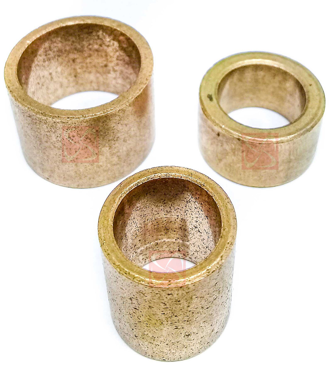 KIT SC1260 STD - KIT BUCHA PART. ISKRA/ NEW HOLLAND/ VALMET/ VALTRA/ FORD TRATORES (ESTE KIT CONTEM 01 BUCHA SC2208- 01 BUCHA SC2058- SC2235) - KIT KIT SC1260 STD - KIT BUCHA PART. ISKRA/ NEW HOLLAND/ VALMET/ VALTRA/ FORD TRATORES (ESTE KIT CONTEM 01 BUCHA SC2208- 01 BUCHA SC2058- SC2235) - KIT