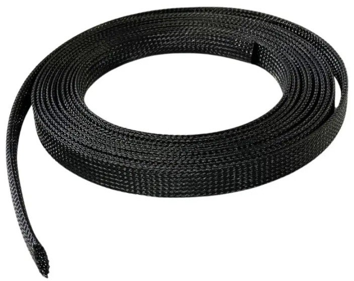 DNI5055 - 5MT - MALHA EXPANSIVA NAUTICA 12 MM, 5 MT, TRANCADA ANTI RUIDO (EMB. COM 5 METROS - VALOR DO PACOTE) - RL DNI5055 - 5MT - MALHA EXPANSIVA NAUTICA 12 MM, 5 MT, TRANCADA ANTI RUIDO (EMB. COM 5 METROS - VALOR DO PACOTE) - RL