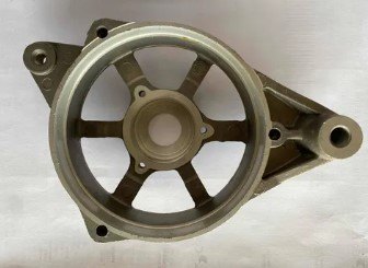 CP5108 - MANCAL ALTERNADOR LADO POLIA CHEVETE/ OPALA/ C10 (EMB. COM 1 PEÇA - VALOR UNITARIO) - PC