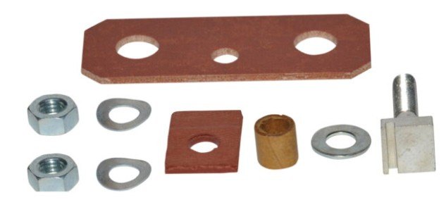 GB10350 - REPARO DO BORNE DA SAIDA DA PARTIDA KB (POSITIVO) (EMB. COM 01 KIT- VALOR DO JOGO) - JG GB10350 - REPARO DO BORNE DA SAIDA DA PARTIDA KB (POSITIVO) (EMB. COM 01 KIT- VALOR DO JOGO) - JG