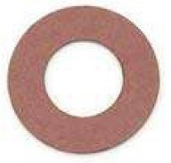 ISO7-0606 - ARRUELA FIBRA VERM. PARTIDA MB/ JF BOSCH 16 X 30,5 X 1 MM (EMB. COM 20 PCS - VALOR UNITARIO) - PC