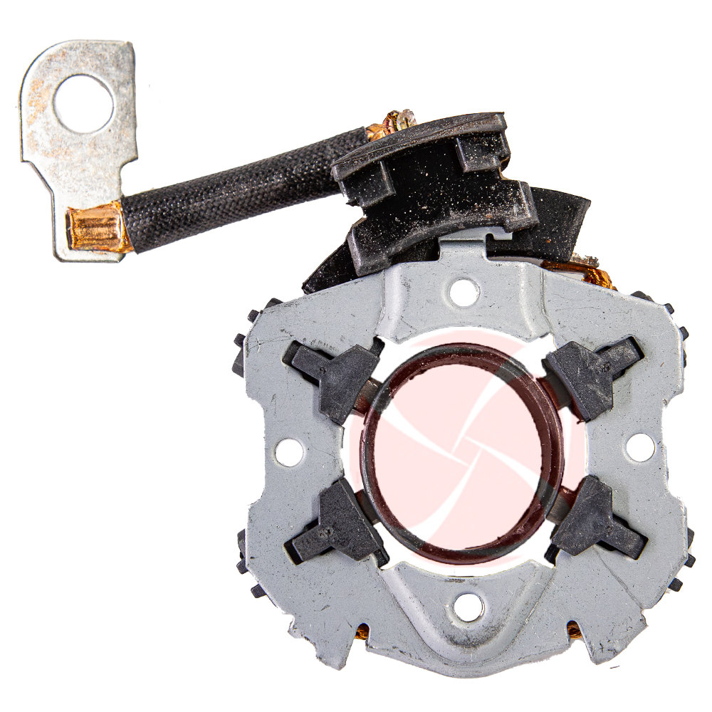 A-226-12V - PORTA ESCOVA PARTIDA BOSCH TORO/ DUCATO/ SPRINTER/ PEUGEOT 306 307 - PC