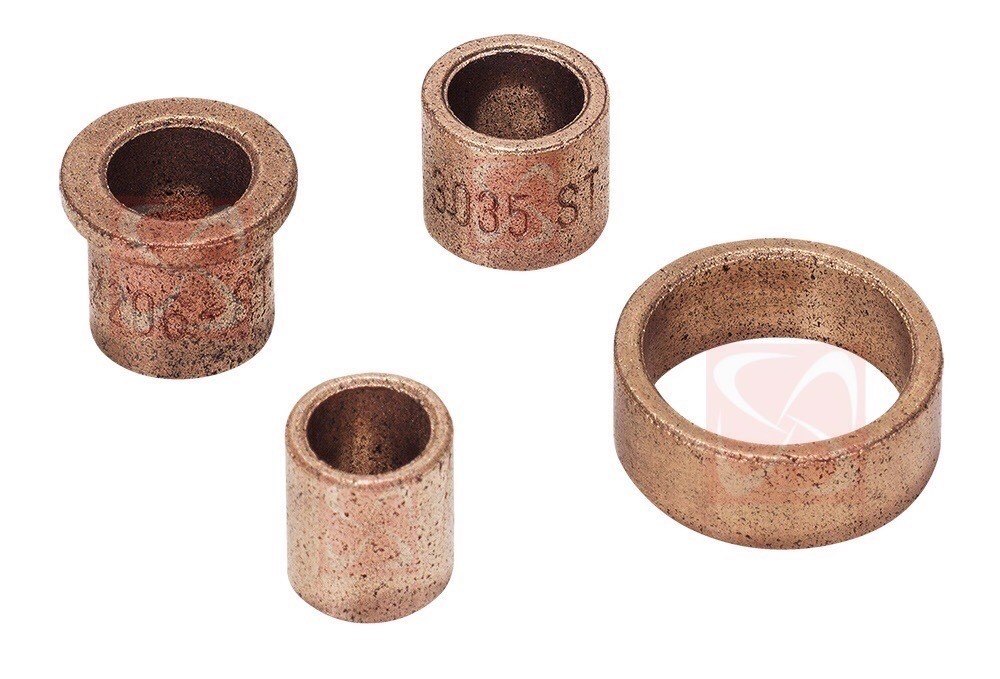 KIT SC0311-STD   - KIT BUCHA PARTIDA FUSION/ MILAN/ TORO/ SANDERO/ LOGAN - COMPOSTO POR:1-BUCHA SC2206-STD/ 1-BUCHA SC3035-STD/ 1-BUCHA SC2258-STD/ 1-BUCHA SC2276-STD - KIT