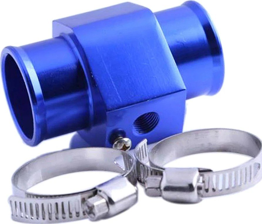ISO6R34 - ADAPTADOR PARA MANGUEIRA 34MM (EMB. COM 01 PEÇA - VALOR UNITARIO) - PC