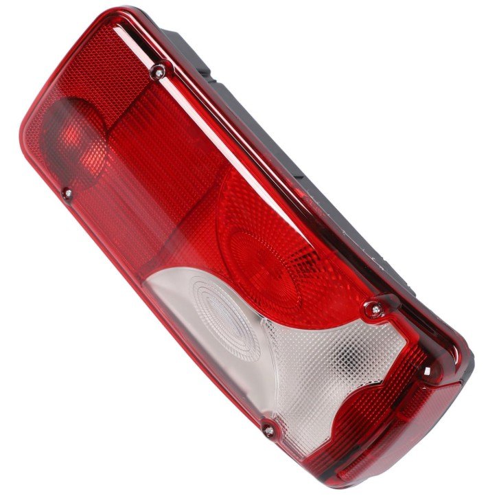 ISO225321 LD   - LANTERNA TRASEIRA LED BOTINHA DIREITA 12/24V (EMB. COM 01 PECA- VALOR UNITARIO) - PC