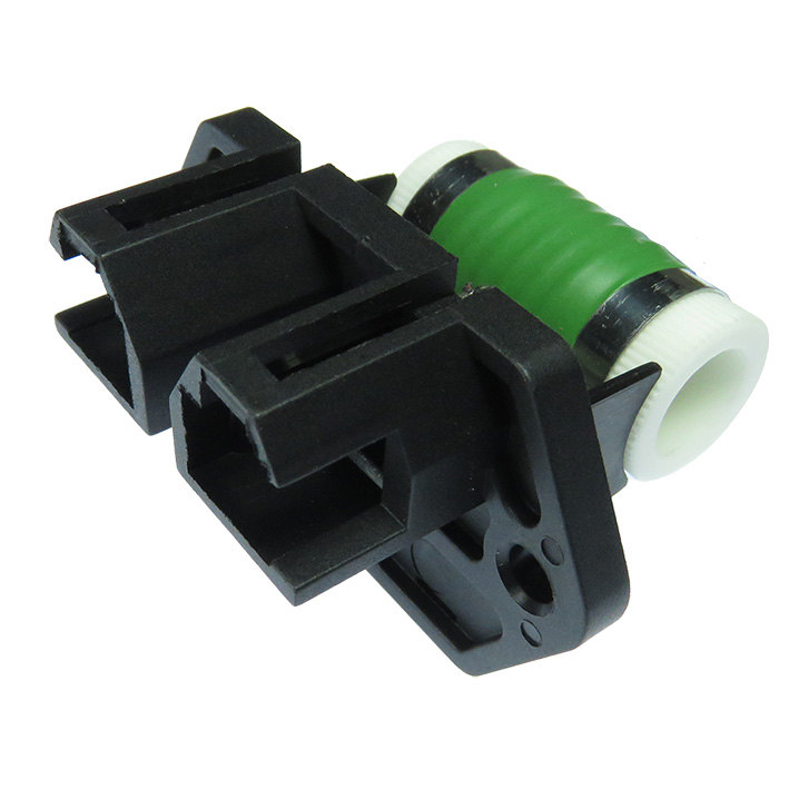 GE3002 - RESISTENCIA VENTUINHA RADIADOR PALIO/ DOBLO/ IDEA (EMB. COM 01 PECA- VALOR UNITARIO) - PC